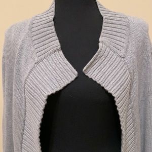 MICHAEL Michael Kors Cardigan SZ S/P